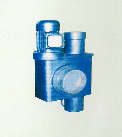 電液動(dòng)回轉(zhuǎn)器